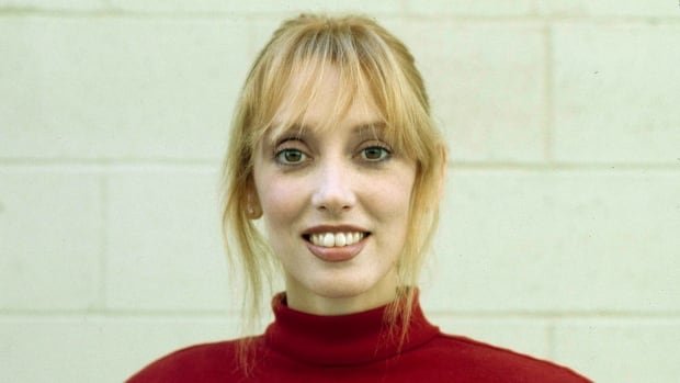 Shelley Duvall, star of The Shining and several other Robert Altman classics, lifeless at 75