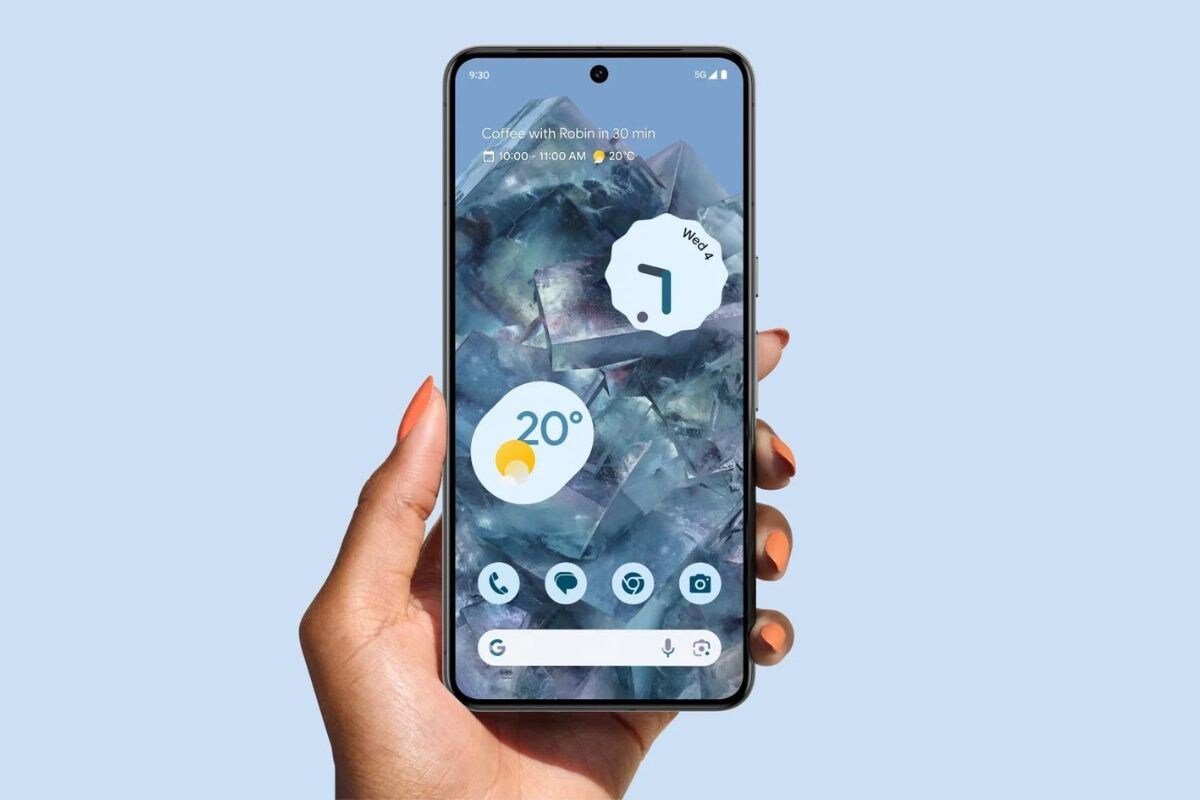 Google Pixel 9 Collection Tipped to Arrive With an AI Name Notes Characteristic and Redesigned Panorama Mode