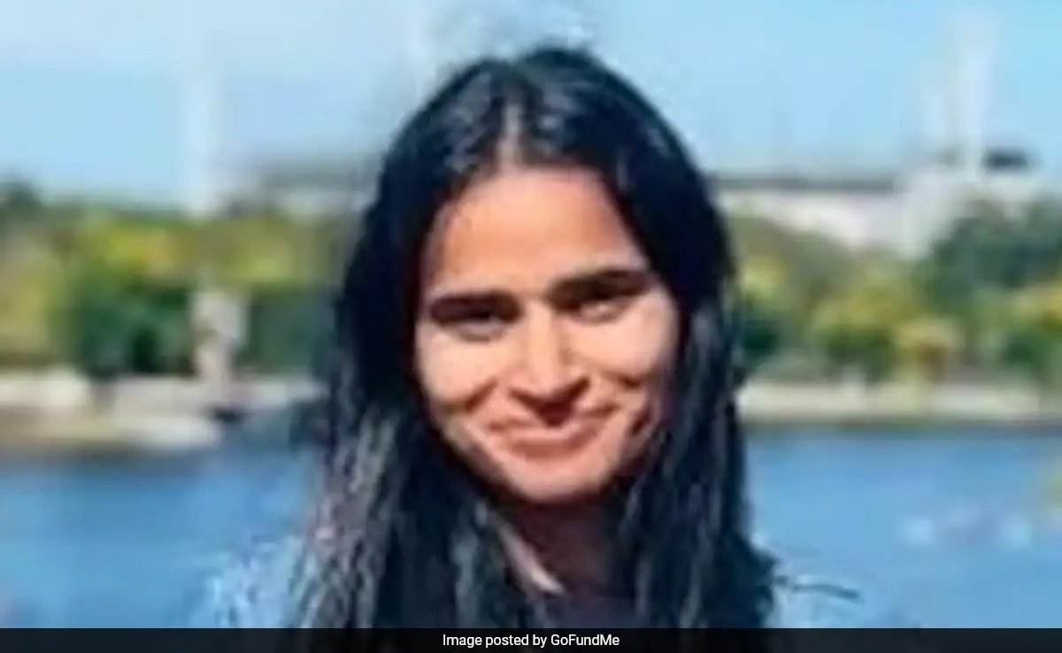 Indian-Origin Lady, 24, Dies On Qantas Flight From Melbourne To New Delhi