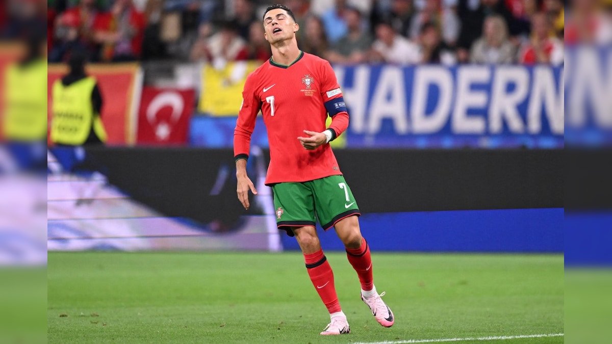 Portugal vs Slovenia LIVE, Euro 2024 Spherical Of 16: Cristiano Ronaldo Squanders Large Probability | Portugal 0-0 Slovenia