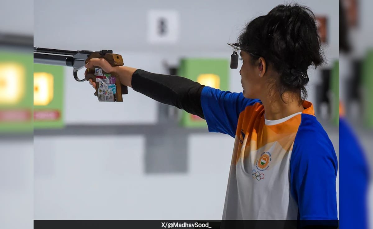 Olympic Video games Paris 2024 LIVE Updates, Day 3 Dwell: India’s Badminton Match Cancelled, Eyes On Shooters