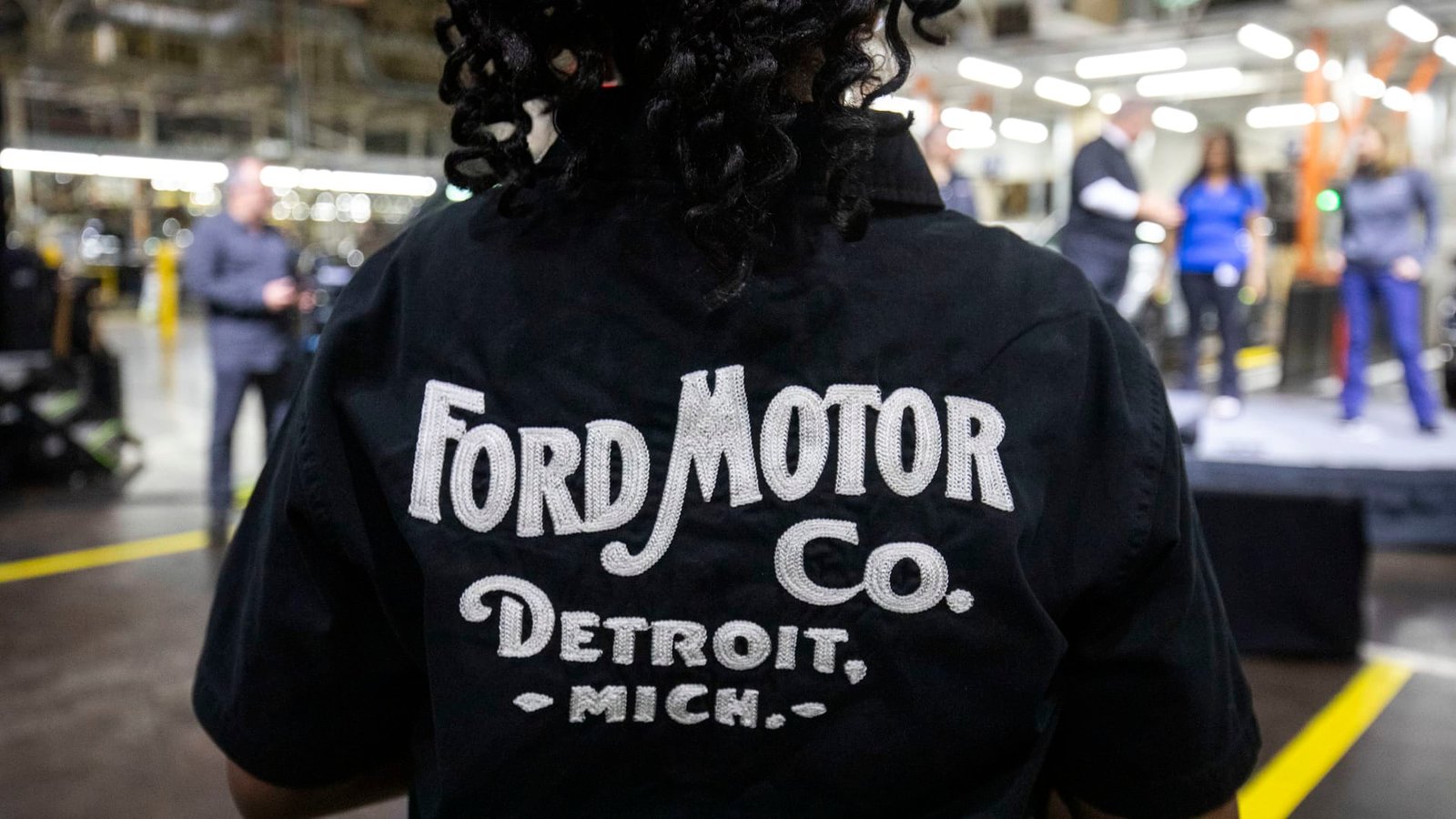 Ford joins record of corporations strolling again DEI insurance policies