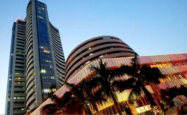 Sensex Opens 1,000 Factors Larger After Slide Sparked By US Recession Fears