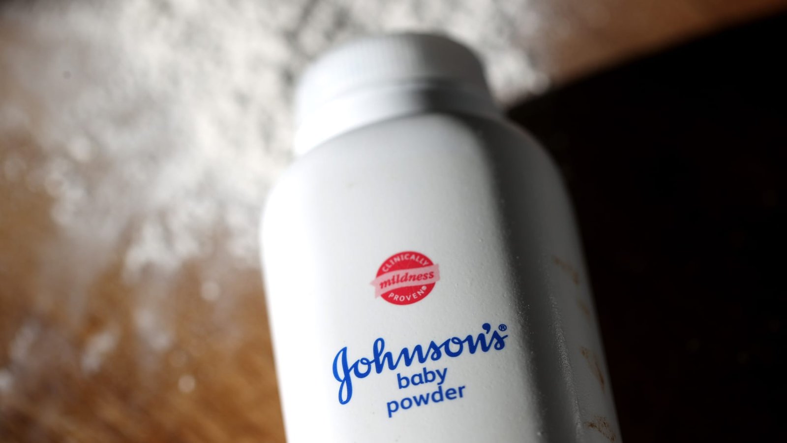 J&J subsidiary recordsdata for chapter to advance $8 billion talc settlement