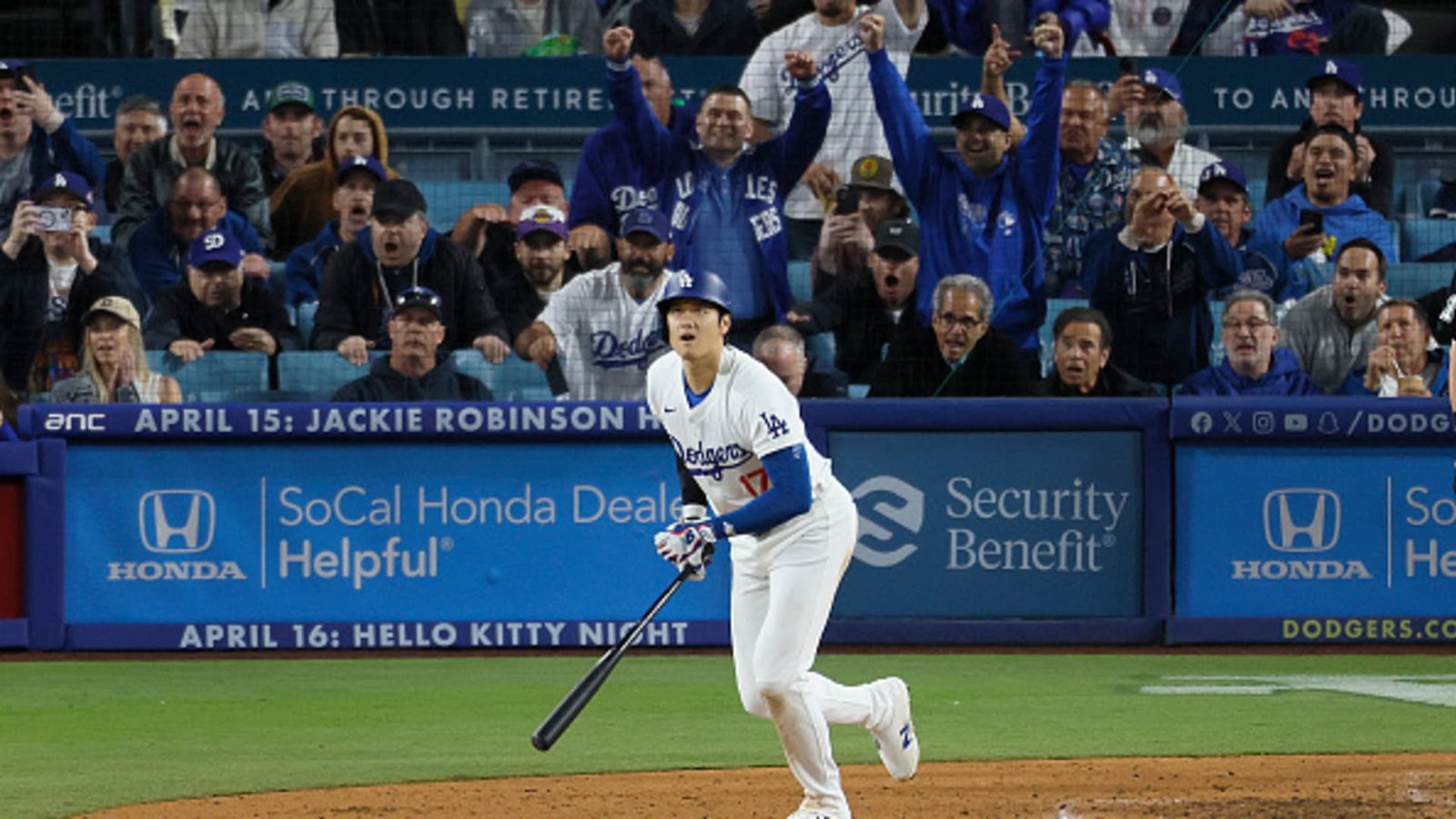 Dodgers’ Shohei Ohtani turns into first participant to achieve 50/50 membership in MLB historical past