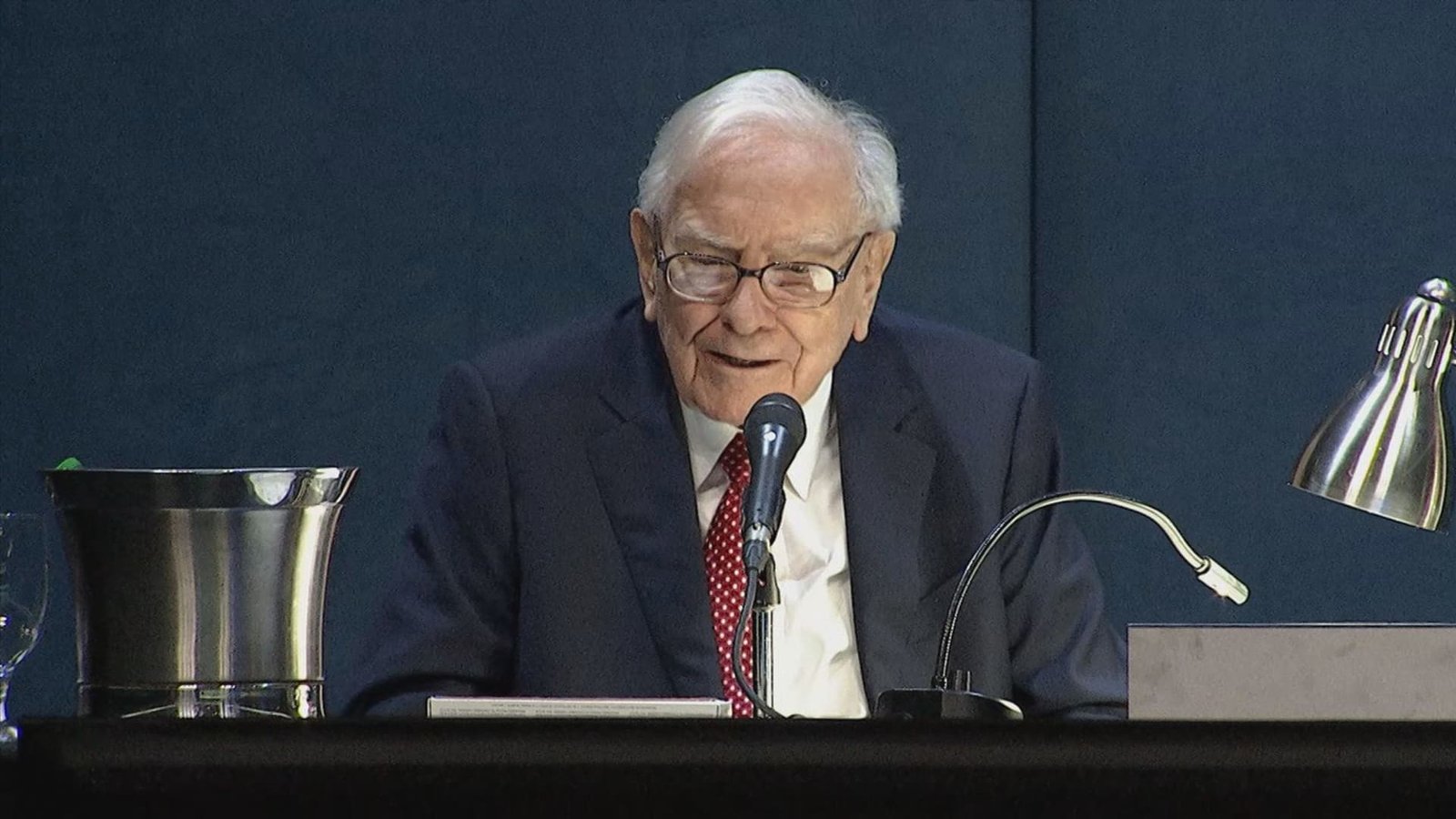 What Warren Buffett’s latest strikes say – and don’t say – about at this time’s market