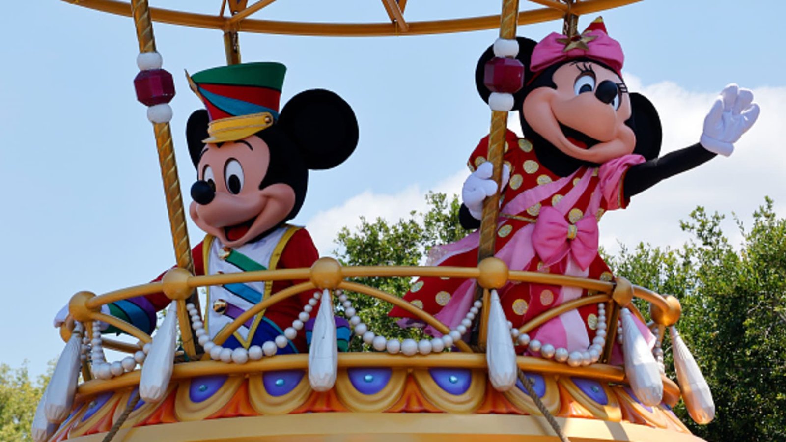 Disney to ditch Slack after July information breach