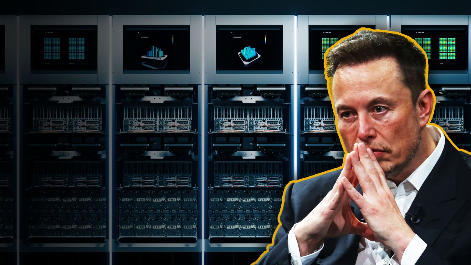 Elon Musk hopes supercomputers will enhance Tesla and xAI