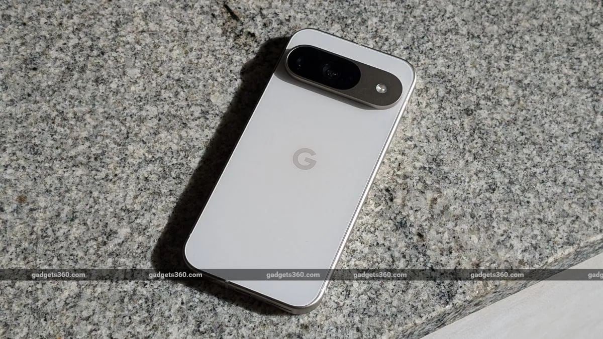 Google Pixel 10 Sequence Codename Reportedly Leaks, Suggesting Launch of 4 Fashions Subsequent Yr