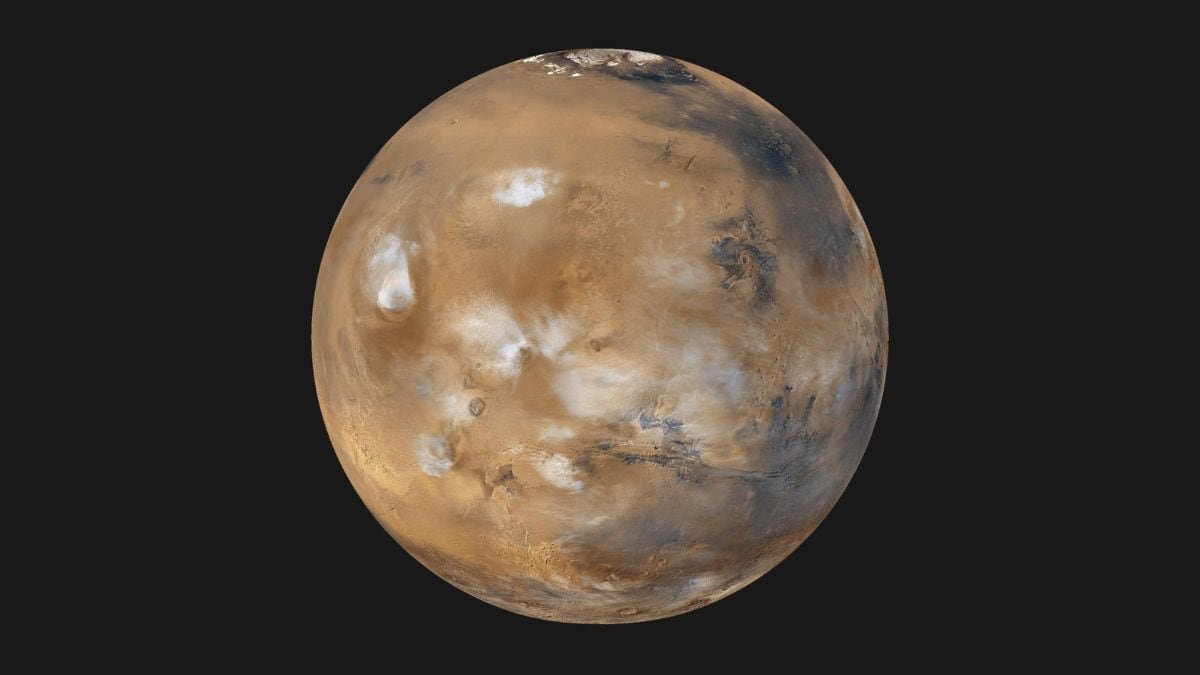 Mars Loses Water Sooner When Nearer to the Solar, New Hubble and MAVEN Examine Exhibits