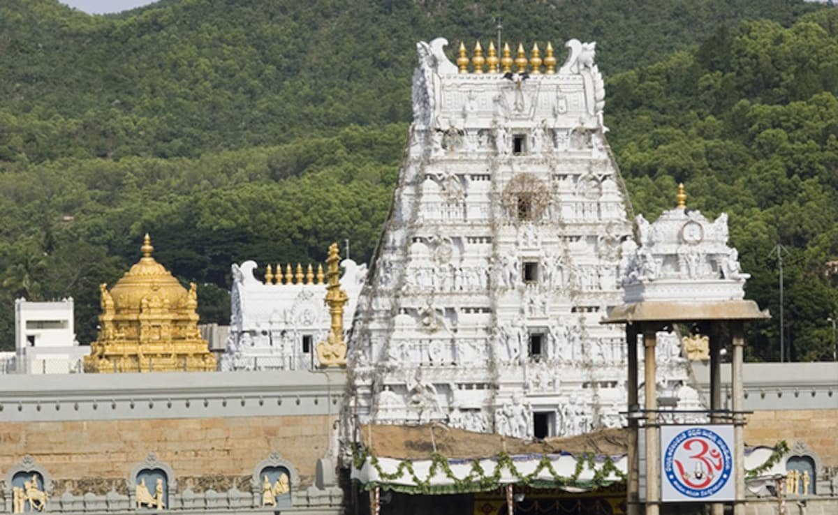 Tirupati Laddoo Row Reaches High Courtroom For “Defending Non secular Rights”