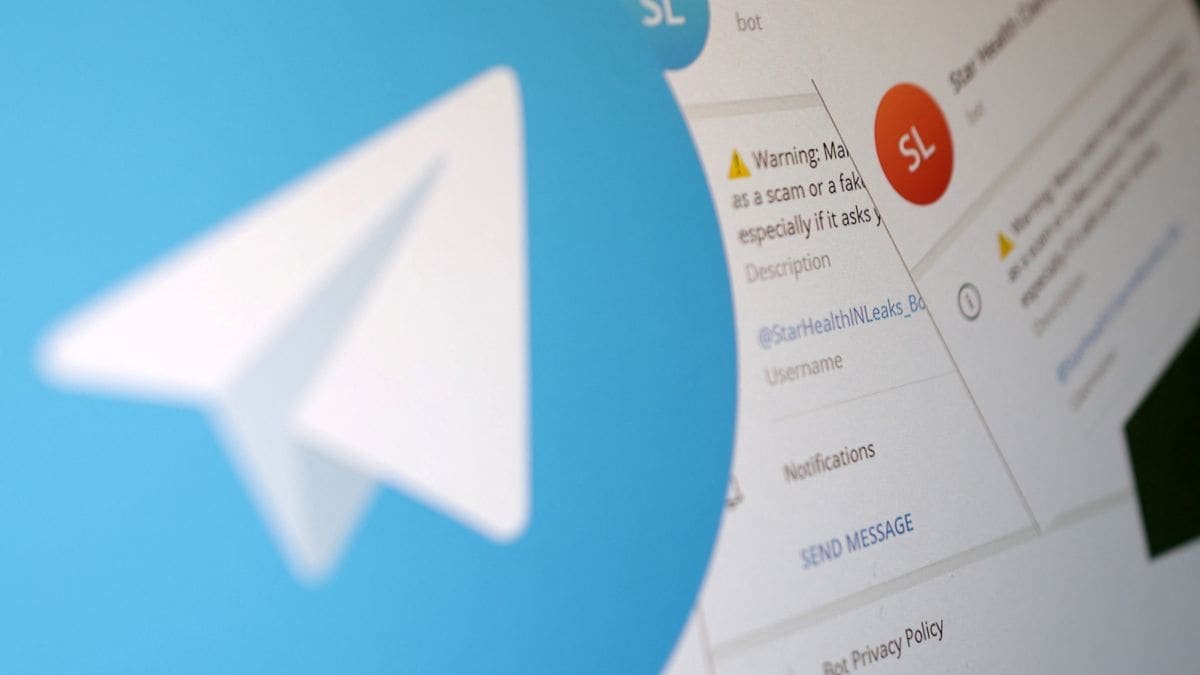 Hacker Makes use of Telegram Chatbots to Leak Information of Star Well being Insurance coverage