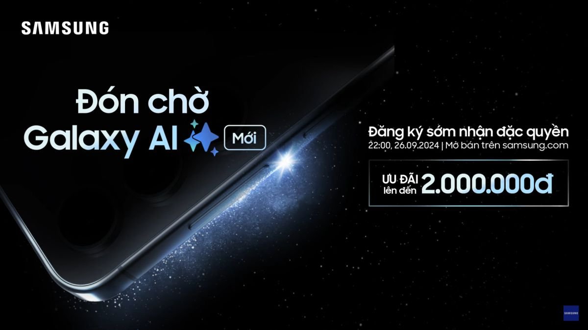 Samsung Galaxy S24 FE, Galaxy Tab S10 Collection Might Launch on September 26