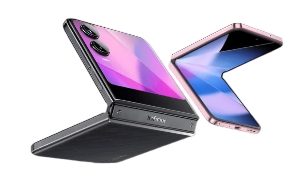 Infinix Zero Flip 5G Key Specs, Color Choices and Value Vary in India Leaked Forward of Anticipated Debut