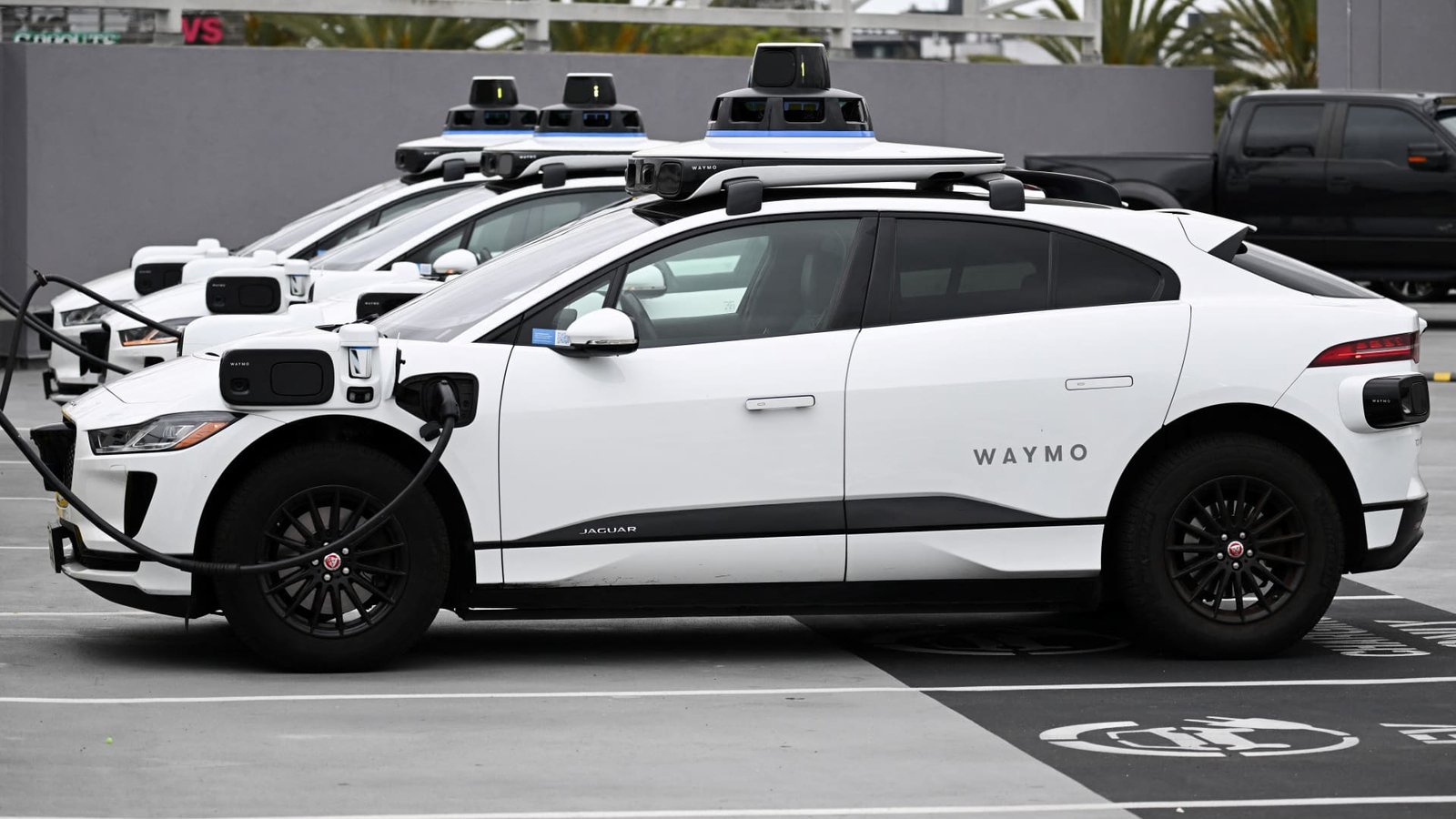 The lengthy, winding highway of Alphabet’s self-driving Waymo unit