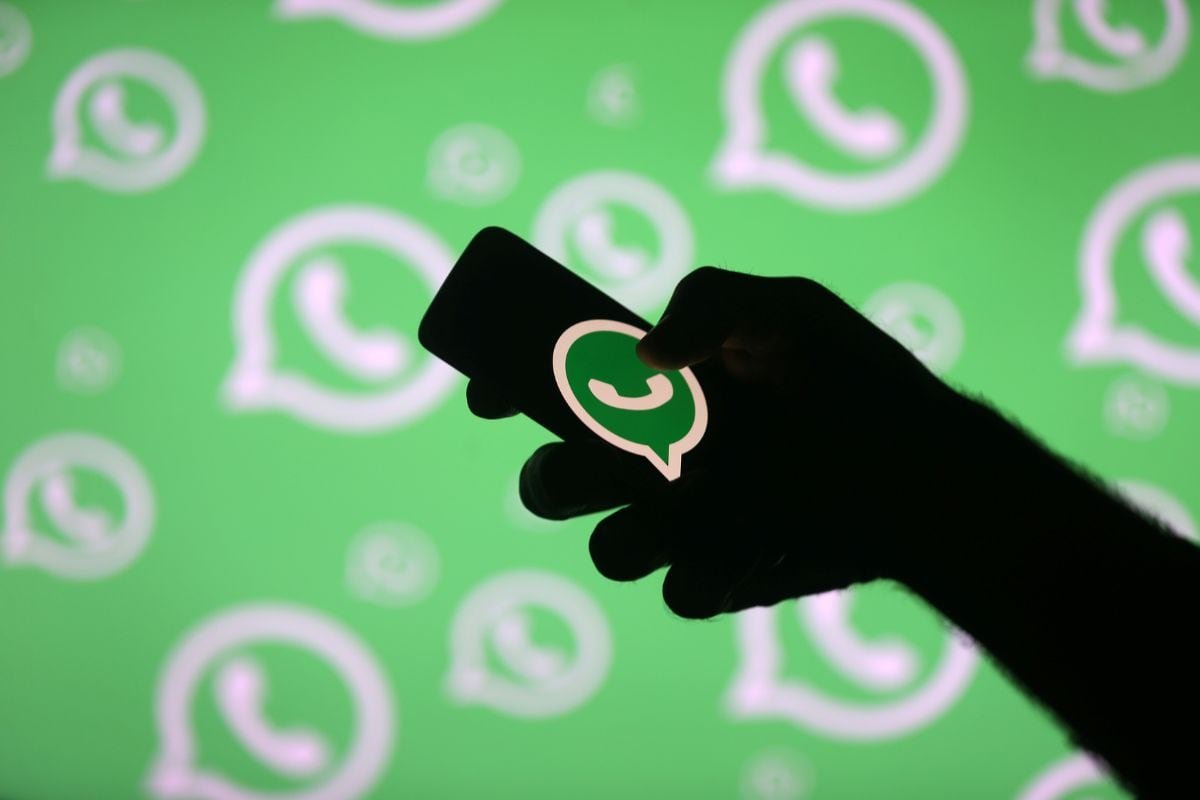 WhatsApp Beta Introduces Function to Block Messages From Unknown Accounts