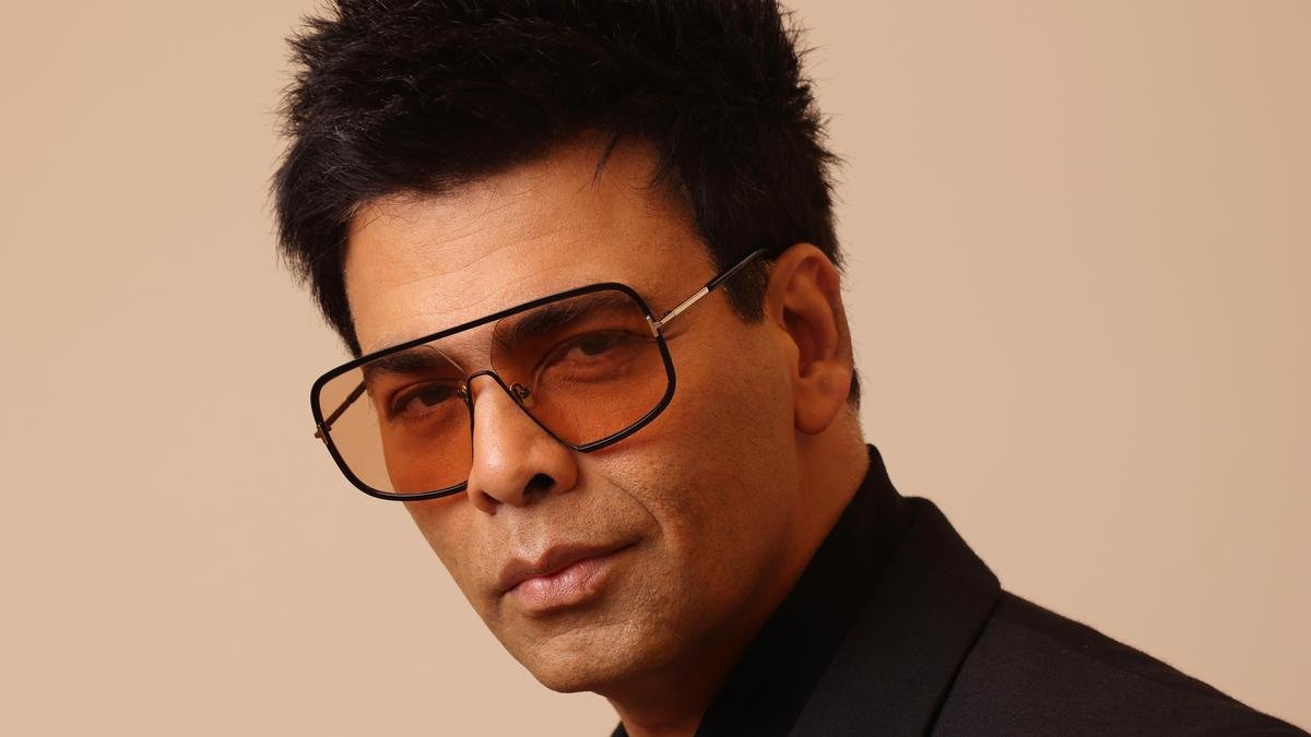 Karan Johar to direct big-budget Netflix collection