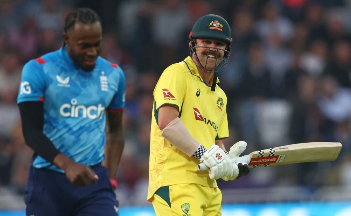 England vs Australia 2nd ODI Dwell Updates: England Eyes Revenge After Huge Loss In 1st ODI