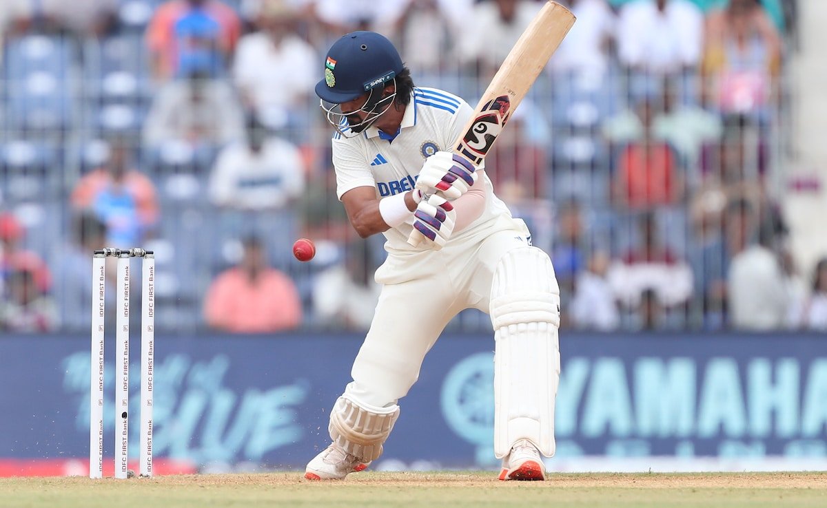 “Common Of 34”: Sanjay Manjrekar Highlights Solely Situation Plaguing KL Rahul’s Profession