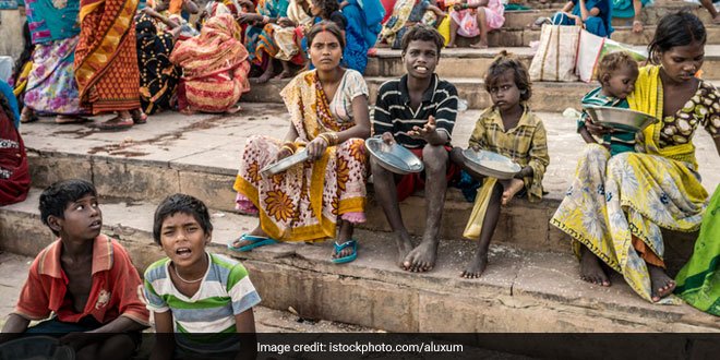 The Altering Nature Of Poverty In India