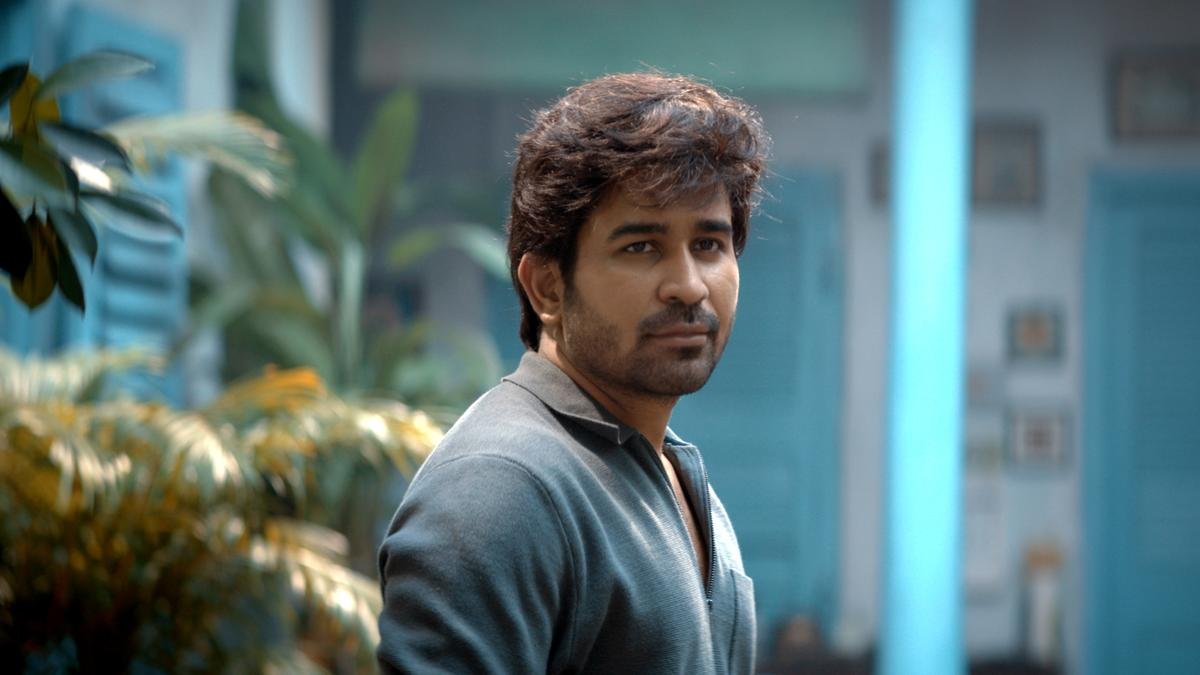 Vijay Antony interview on ‘Hitler’: I don’t have any political agenda