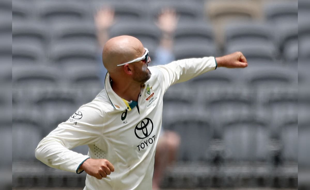 ‘Nonetheless Enjoying In Shane Warne’s Shadow’: Nathan Lyon’s Huge Reward For Late Australian Nice