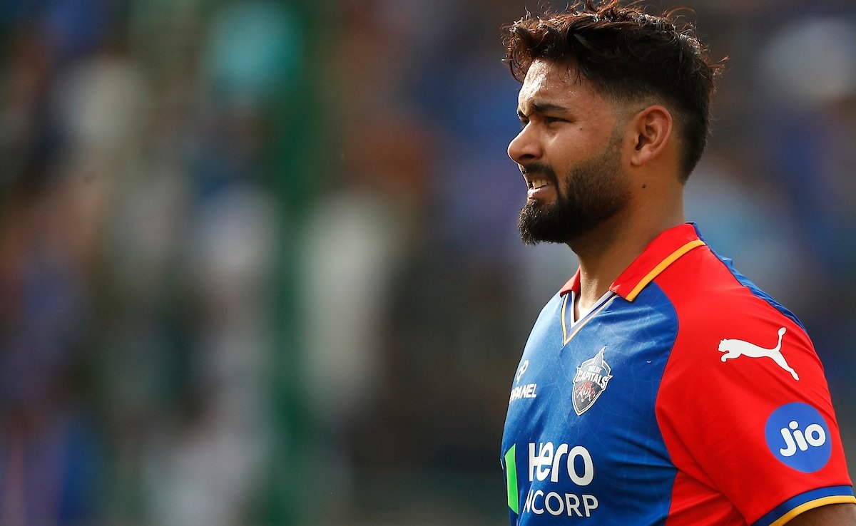 Rishabh Pant To Play For This Group In IPL 2025. Report Says Wage To Go From Rs 16 Crore To…