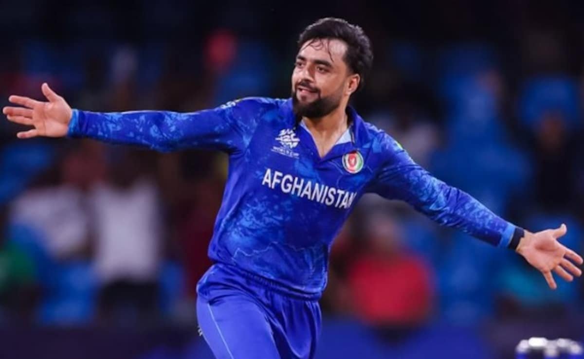 1st Time In 53 Years: Rashid Khan Units Distinctive File. Not Even Jasprit Bumrah, Wasim Akram Achieved It