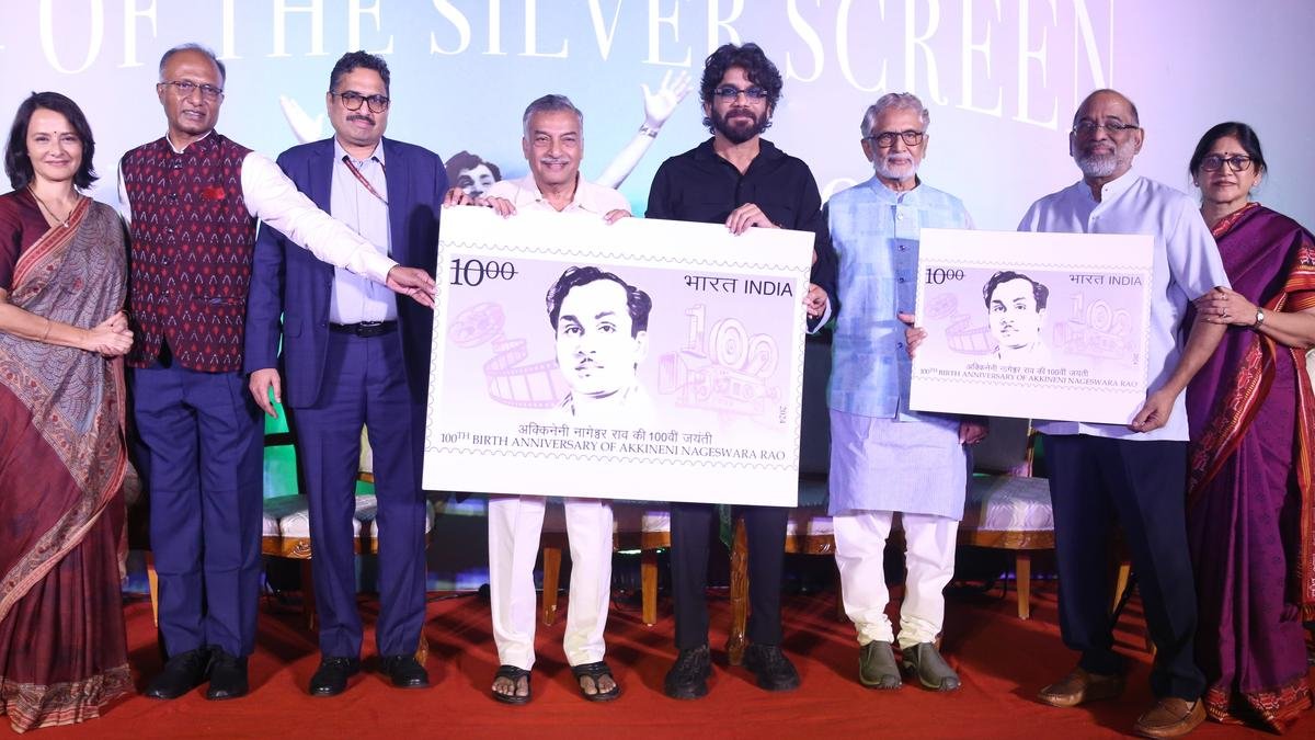 ANR 100: Movie competition kickstarts celebrations in 31 cities; Amitabh Bachchan to current the ANR award to Chiranjeevi this 12 months