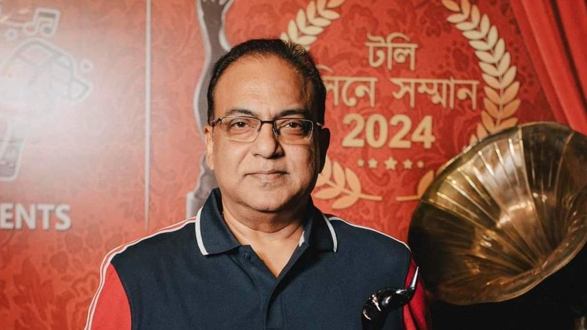 Administrators’ physique suspends Bengali filmmaker Arindam Sil over sexual harassment cost