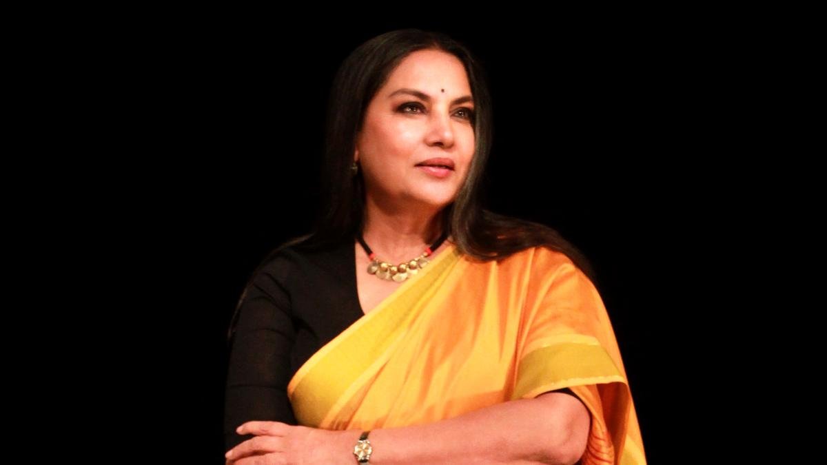 Delhi Theatre Pageant: Shabana Azmi, Naseeruddin Shah, Lillete Dubey set to carry out reside