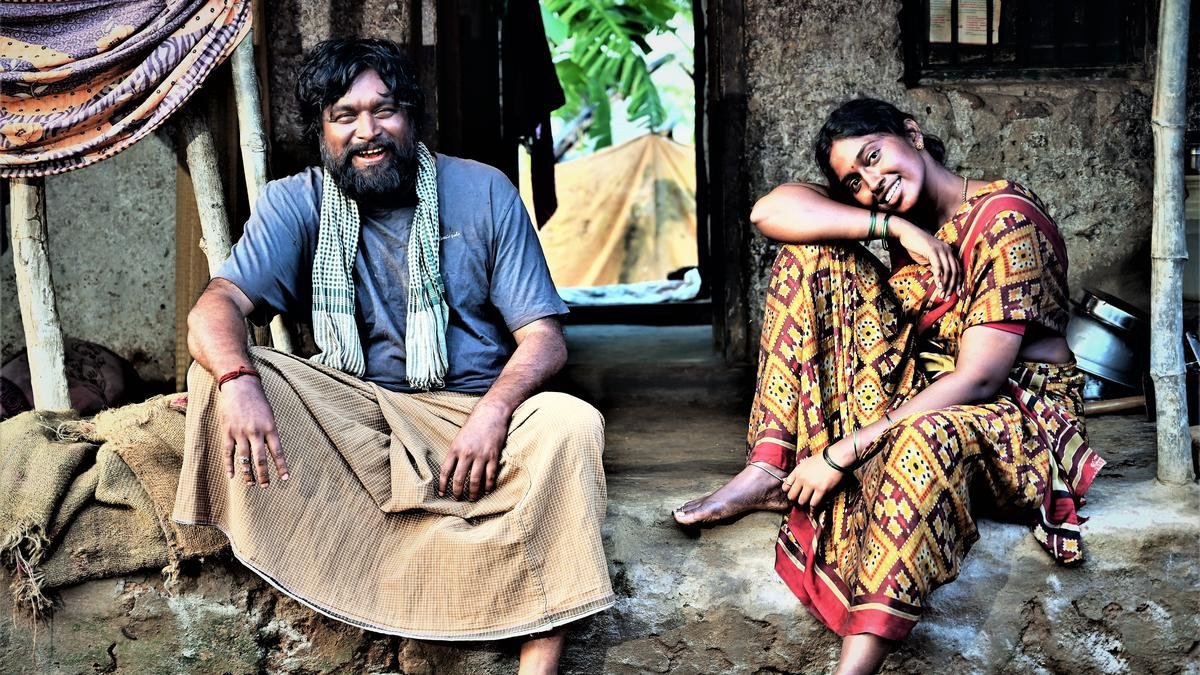 ‘Nandhan’ film evaluation: Sasikumar’s anti-caste movie is high-hearted, however lacks subtlety and finesse