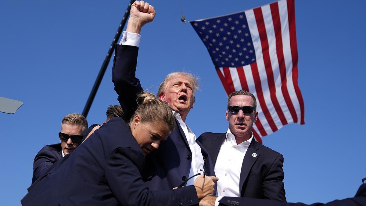 U.S. Secret Service probe finds lack of diligence forward of Trump rally taking pictures