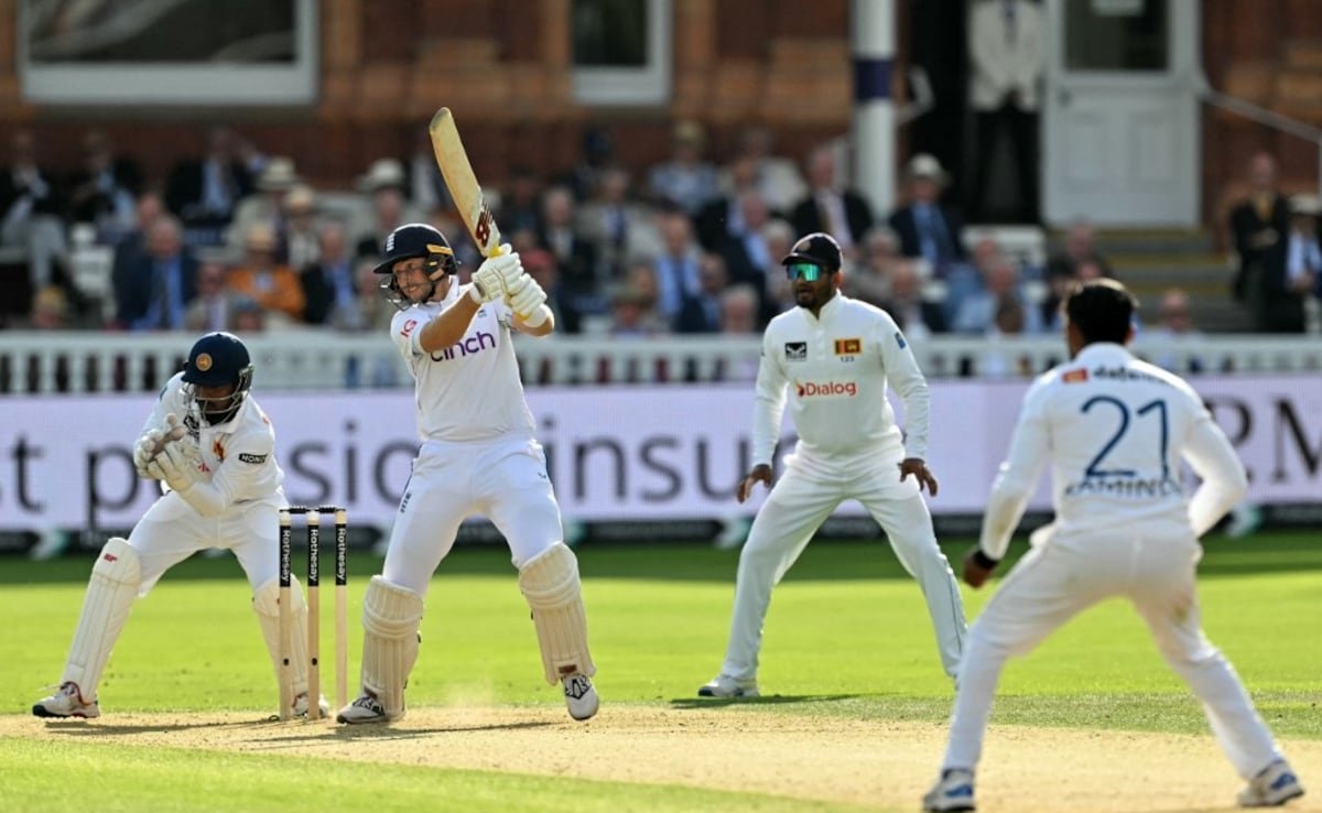 England vs Sri Lanka third Check, Day 1: Reside Cricket Rating And Updates