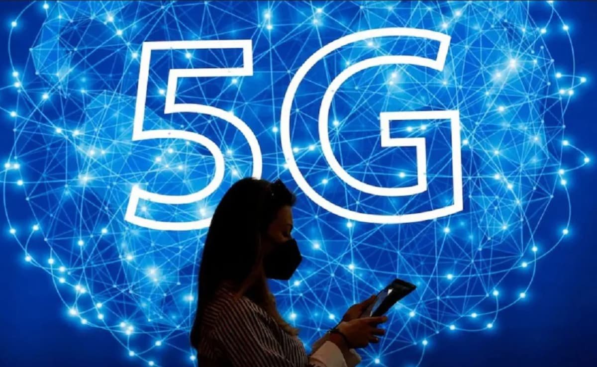 India Turns into World’s 2nd Largest 5G Cell Market, Surges Previous US, Apple Tops: Report