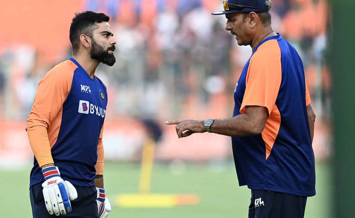 “Humorous Dismissals…”: Ravi Shastri’s Blunt Take As Virat Kohli Falls Cheaply But Once more vs Bangladesh