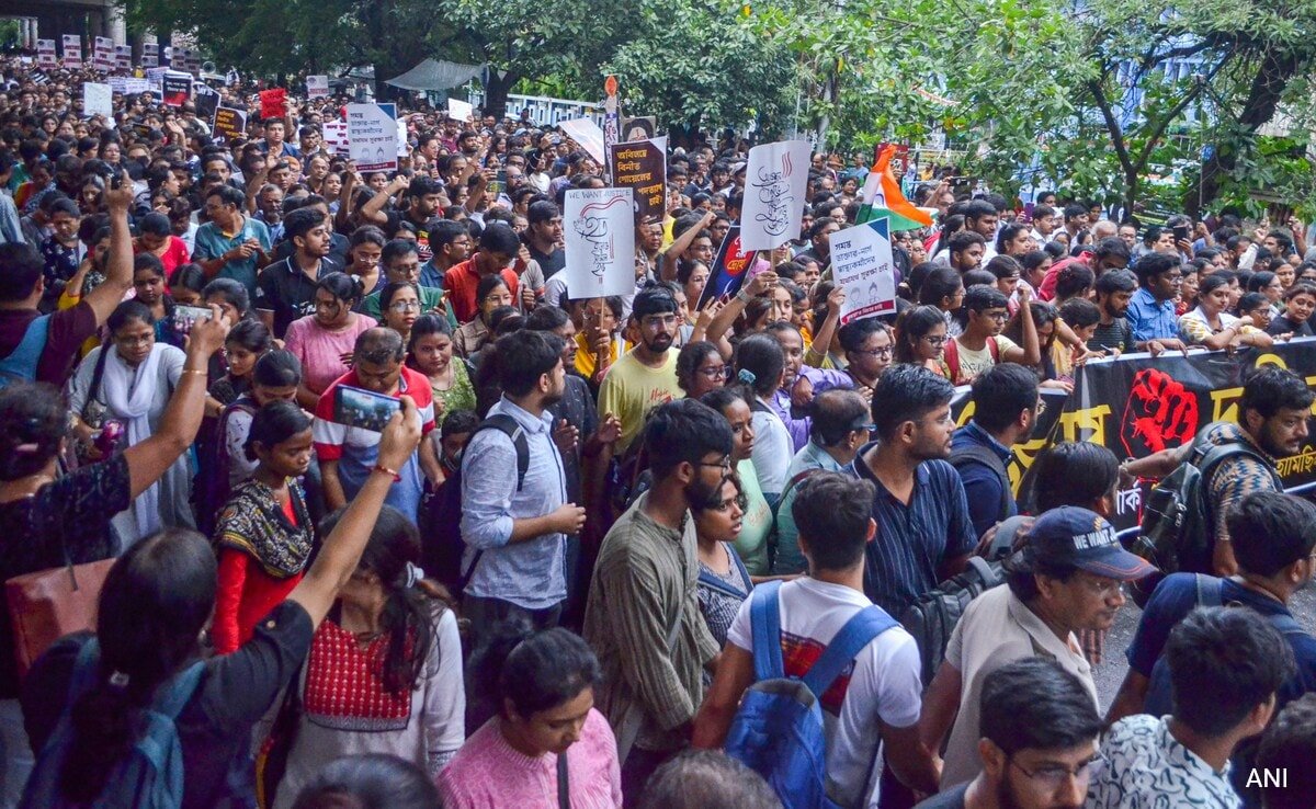 Bengal Medical doctors Finish Stop-Work, To Resume Important Companies From Saturday