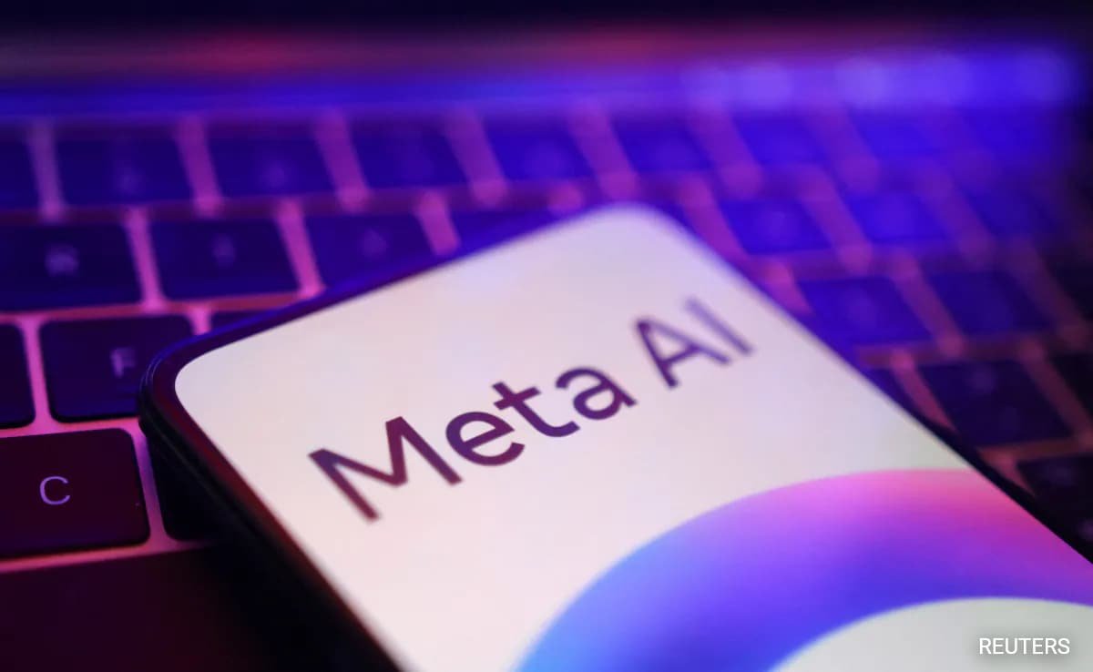 Meta To Begin Utilizing Public Posts On Fb, Instagram In UK To Prepare AI