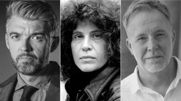 Nick Laird, Anne Michaels and Tomasz Różycki to guage 2025 Griffin Poetry Prize