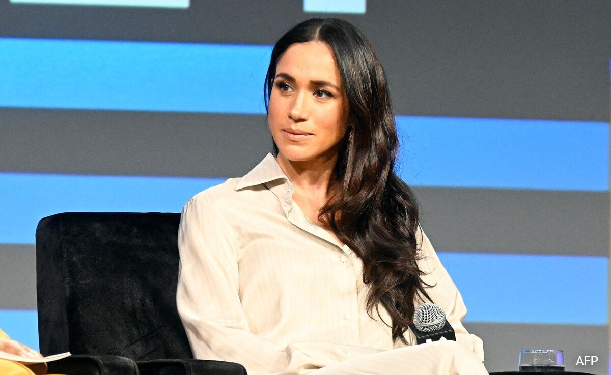 Meghan Markle Terrifies Employees, Diminished Grown Males To Tears: Bombshell Report