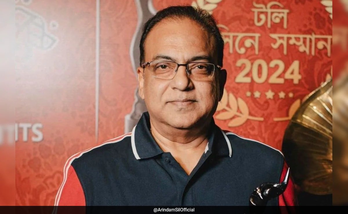 After Actor’s #MeToo Cost, Bengal Director Arindam Sil Says Was Unintentional