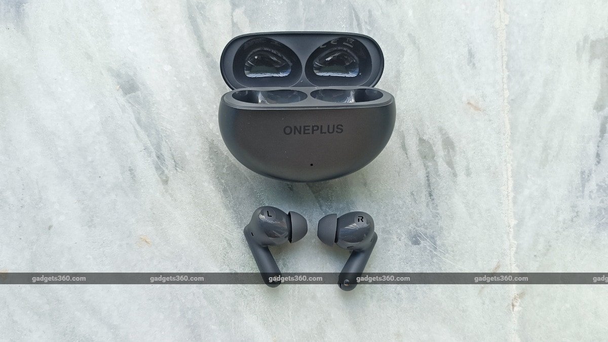 OnePlus Nord Buds 3 Overview: Bassy With Large Battery