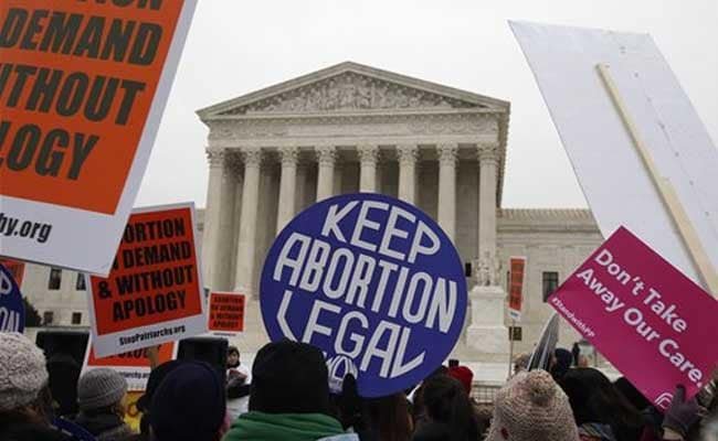 US Lady Died After Abortion Ban Delayed Her Medical Care: Report