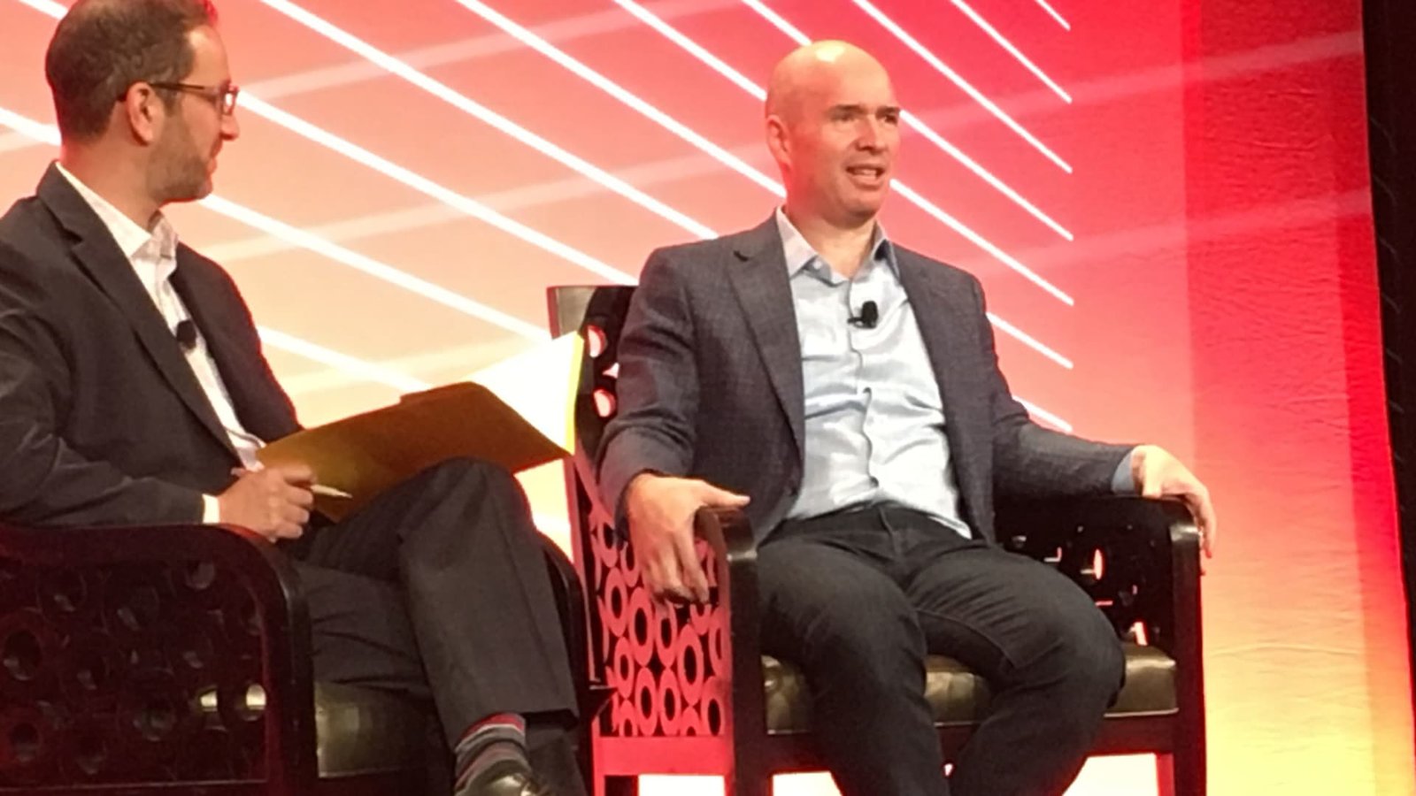 Ben Horowitz says he plans to donate to VP Kamala Harris’ marketing campaign