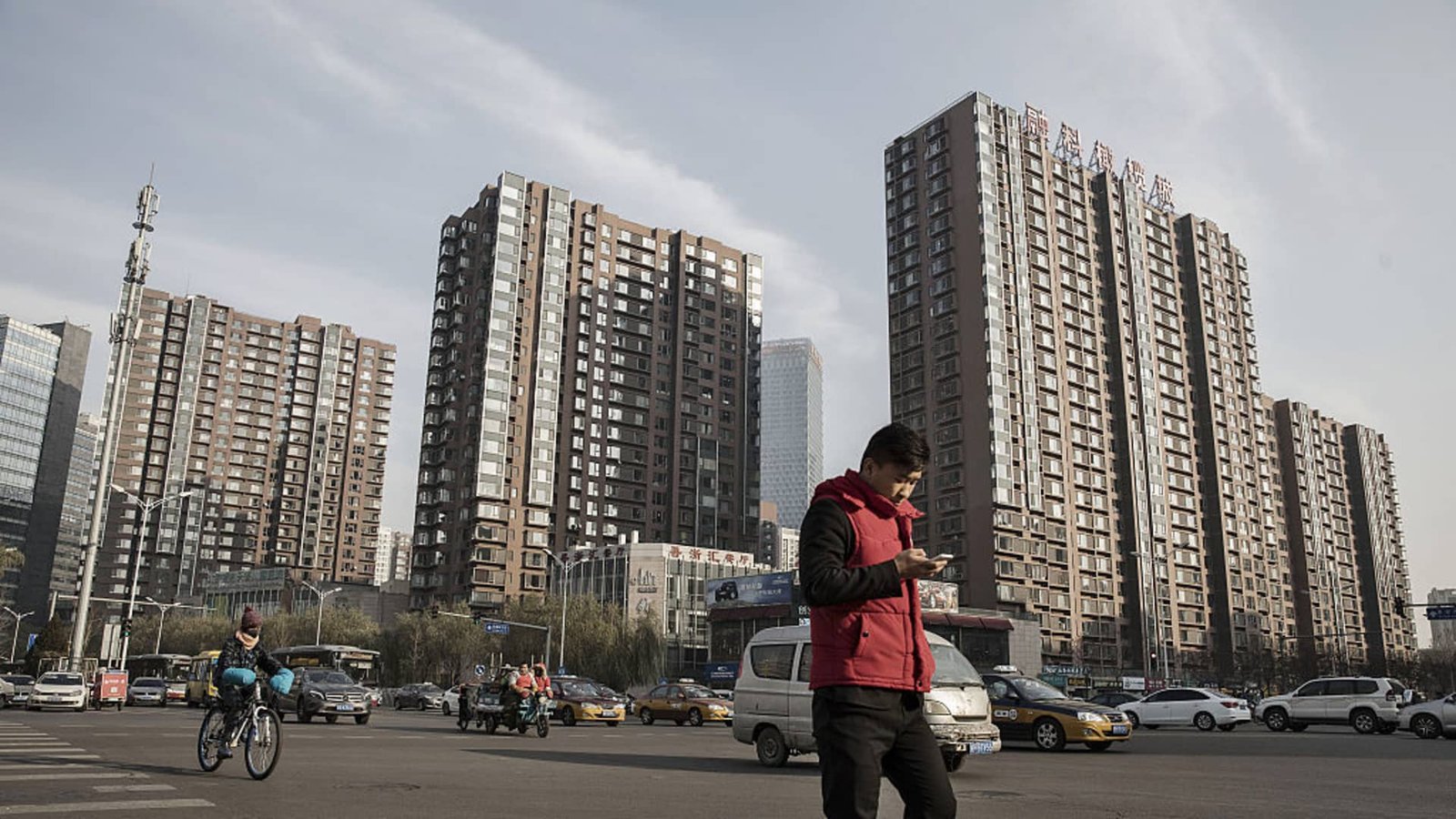 China’s housing ministry to carry briefing on efforts to bolster the property market