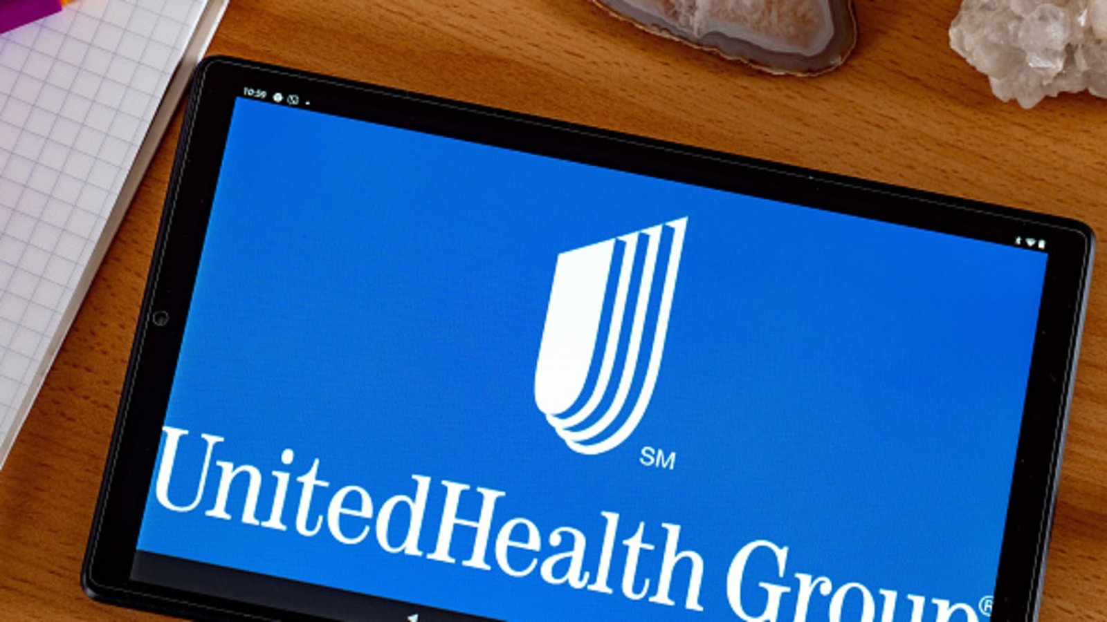 UnitedHealth (UNH) Q3 earnings