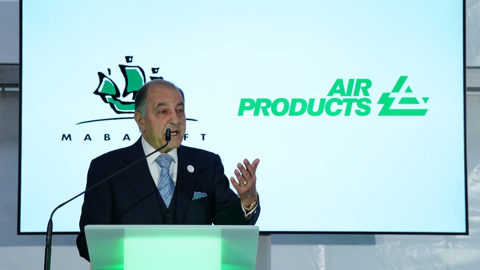 Activist agency Mantle Ridge has $1 billion-plus stake in Air Merchandise