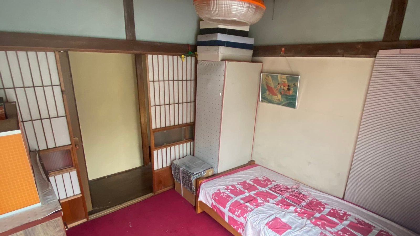 Japan’s akiya, or deserted home, became luxurious Airbnb