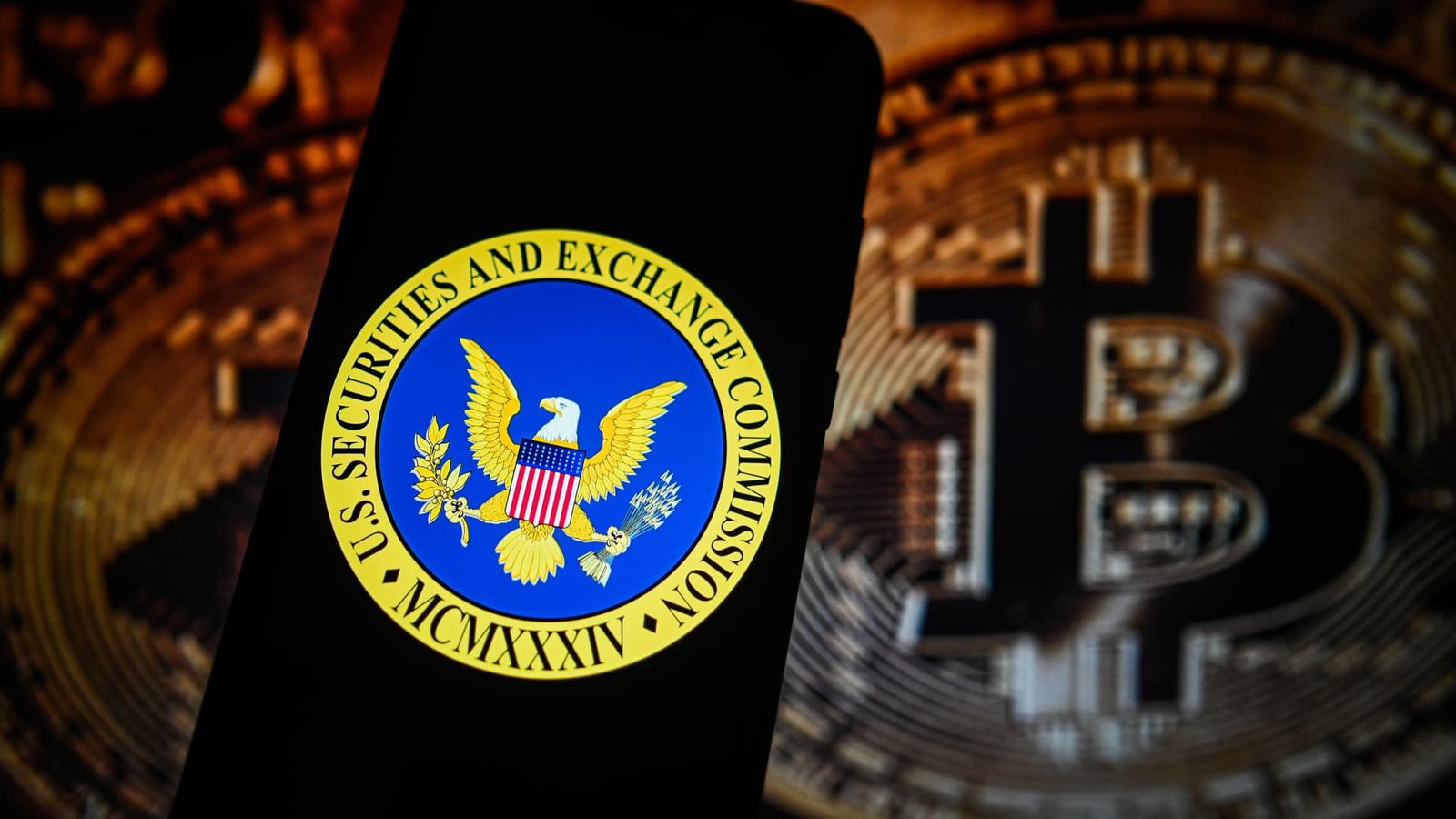 Man charged in SEC bitcoin value spike hack