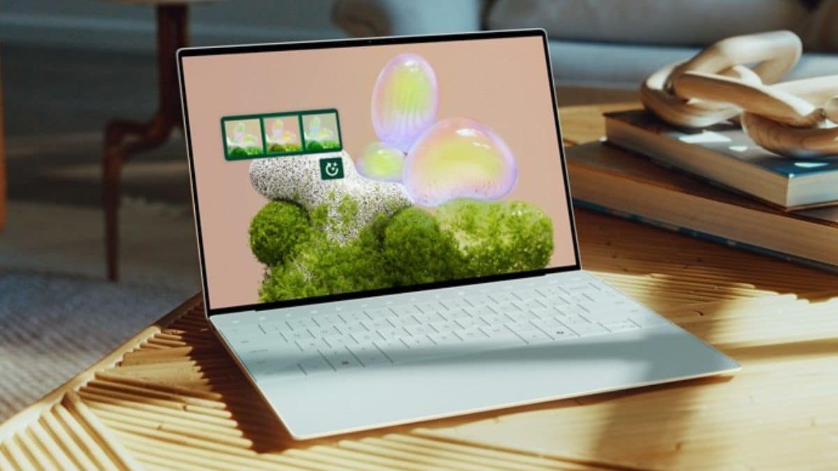 Dell XPS 13 9350 With Intel Lunar Lake Processors Launched in India: Specs, Worth